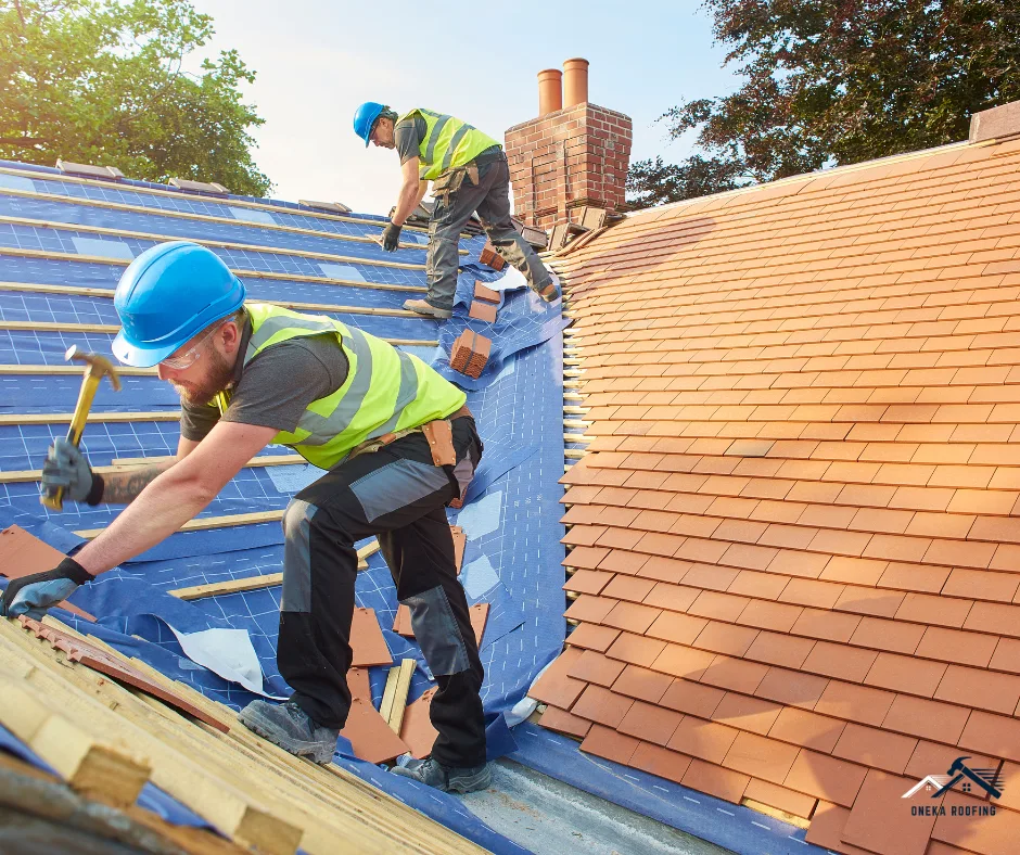 Why choose Roof Repair Near Me in Turkey, NC