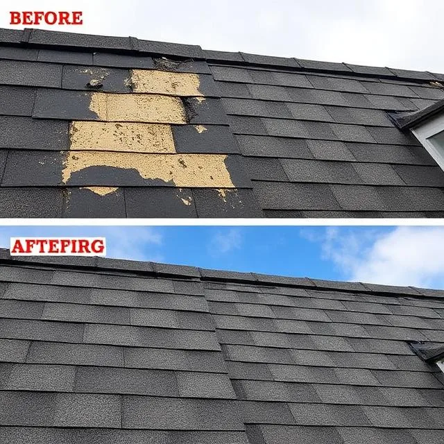 Roof Repair Near Me in Turkey, NC near me